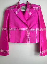 Fendi blazer size 36