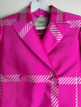 Fendi blazer size 36