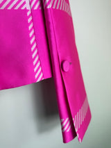 Fendi blazer size 36