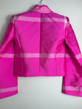 Fendi blazer size 36