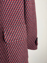 Prada coat size 42 UK 10