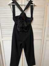 Givenchy jumpsuit approx UK 8