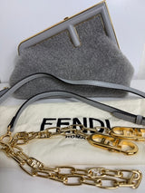 NEW Fendi bag