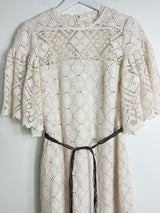 Zimmermann dress size 0 UK 6- 8