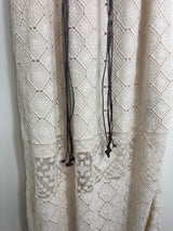Zimmermann dress size 0 UK 6- 8