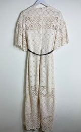 Zimmermann dress size 0 UK 6- 8