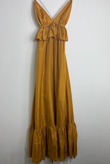 Zimmermann dress size 0 UK 8