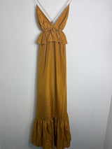 Zimmermann dress size 0 UK 8