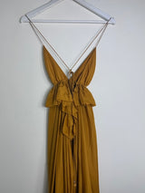 Zimmermann dress size 0 UK 8