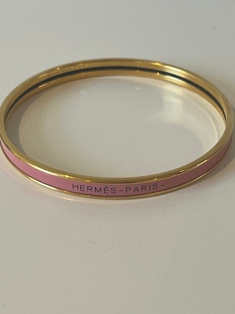 Hermes bangle
