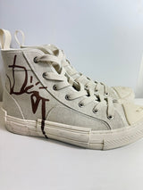 Dior trainers size 7