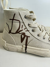 Dior trainers size 7