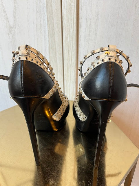 Saint Laurent heels size 39