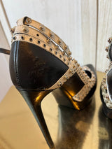 Saint Laurent heels size 39