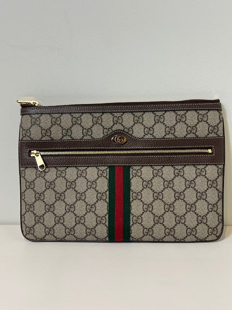 Gucci clutch