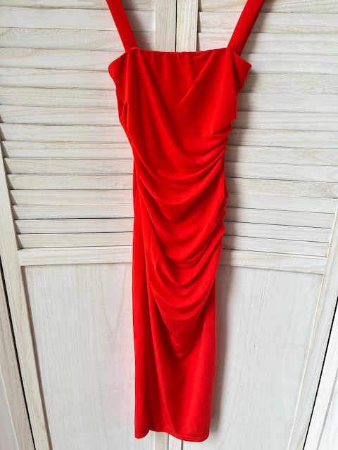 Helmut Lang dress size XXS