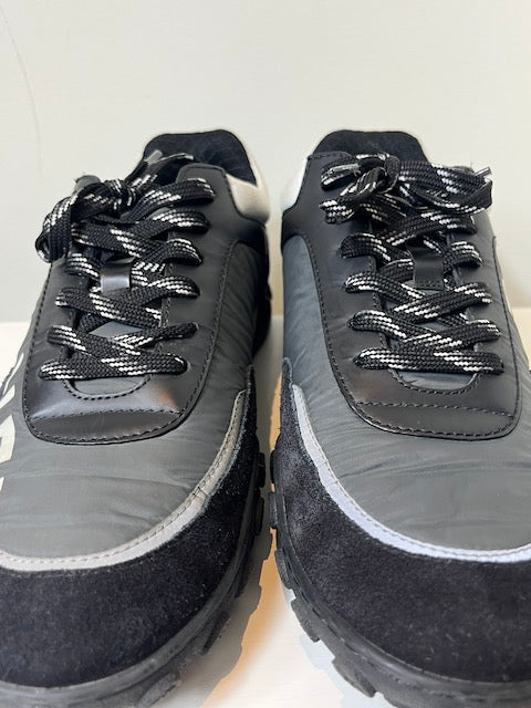 Chanel trainers size 40