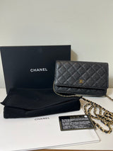 Chanel bag