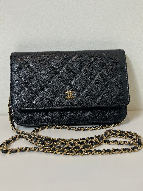 Chanel bag