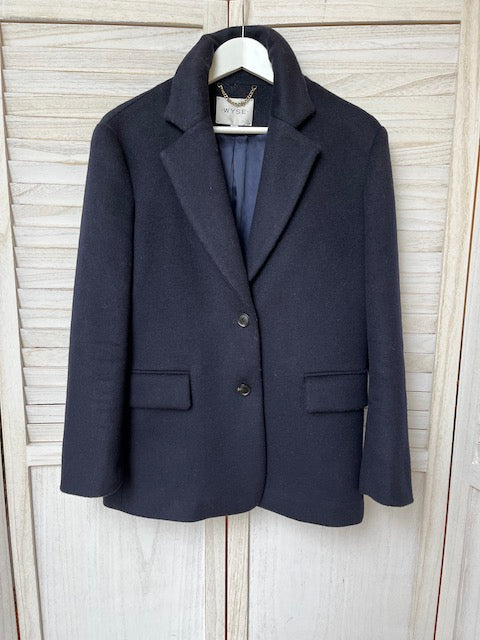 Wyse London coat size 1