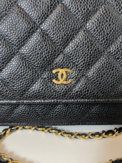 Chanel bag