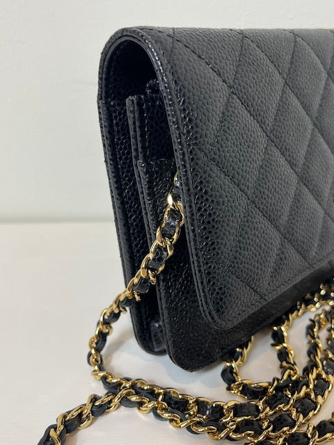 Chanel bag