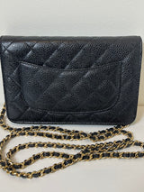 Chanel bag