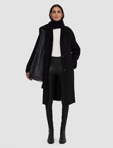 Joseph leggings FR 38 UK 10 RRP £1095