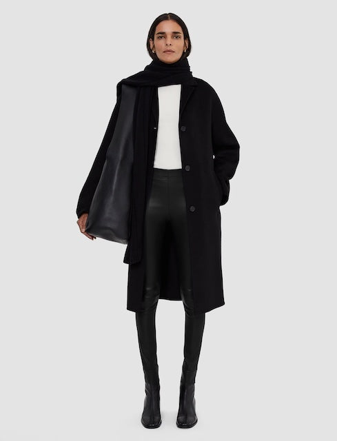 Joseph leggings FR 38 UK 10 RRP £1095