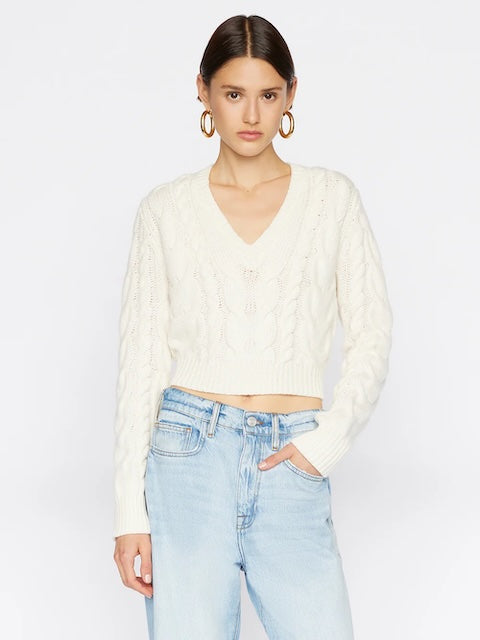 Frame jumper approx XS - S