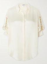Loewe blouse size 38 UK 10 - 12