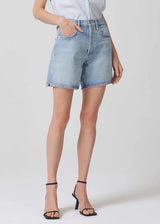 NEW Citizens of Humanity shorts W 24 RRP £220