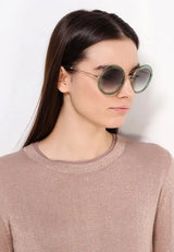 Miu Miu sunglasses