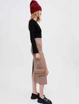 Maje skirt size 42 XL