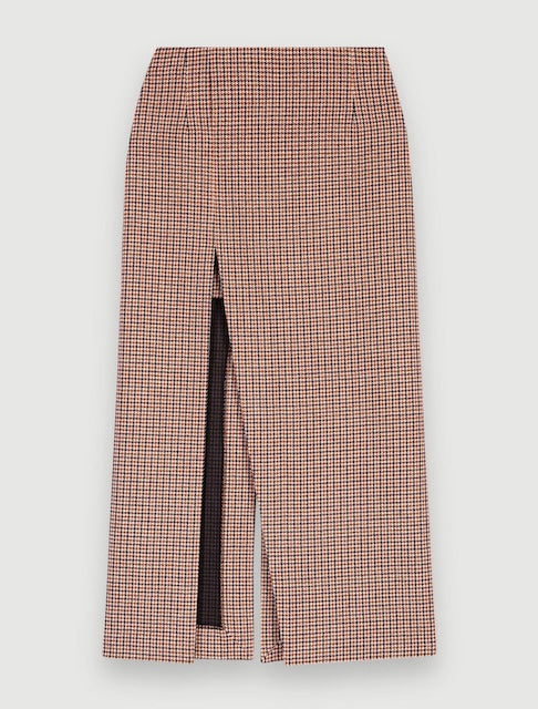 Maje skirt size 42 XL