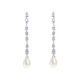 Fallon earrings