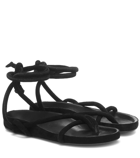 Isabel Marant sandals size 41