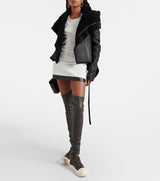 Rick Owens boots UK 5.5 RRP £1110