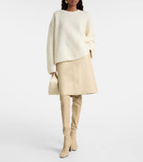 NEW Toteme jumper size S RRP £510