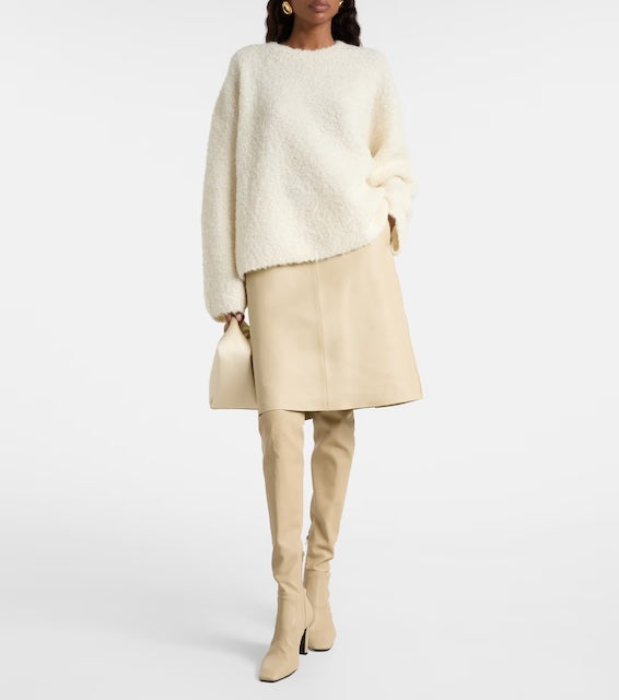 NEW Toteme jumper size S RRP £510