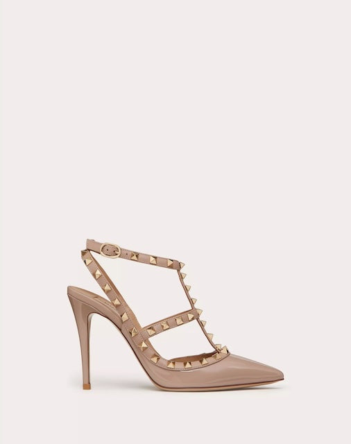 NEW Valentino heels size 38.5 fit smaller 38/UK 5