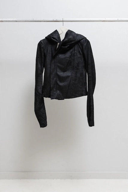 Rick Owens jacket UK 12
