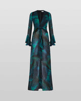 Rat & Boa dress size XS RRP £225