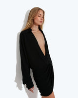 NEW Rat & Boa dress size S RRP £225