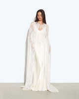 Rat & Boa cape size S RRP £695