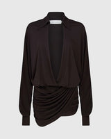 NEW Rat & Boa dress size S RRP £225