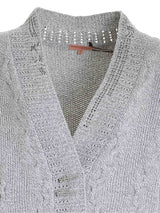 Ermanno Scervino cardigan size 40