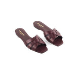 Saint Laurent sandals size 37