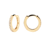 PDPaola earrings RRP £65