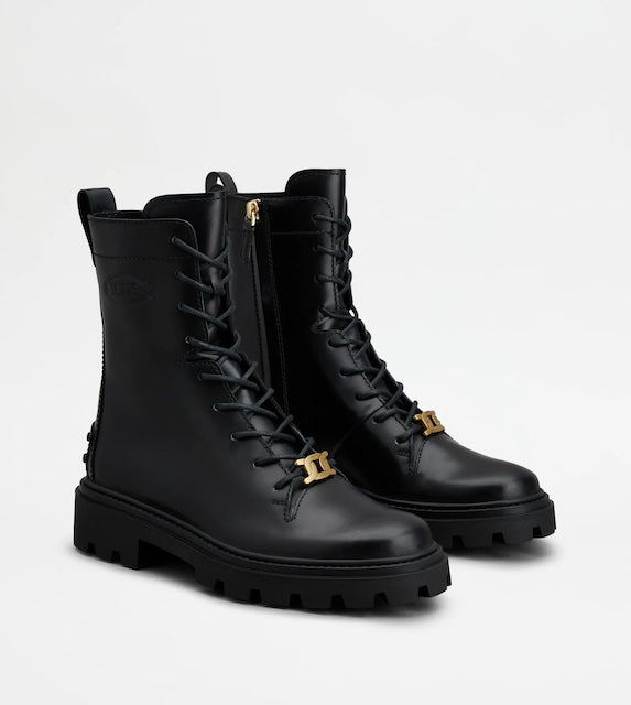 Tod's boots size